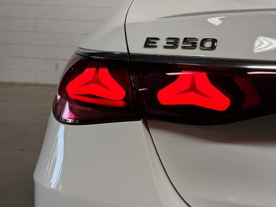 2024 Mercedes-Benz E-Class - Photo 11