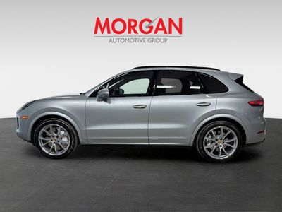 2023 Porsche Cayenne - Photo 2