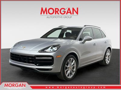 2023 Porsche Cayenne - Photo 1