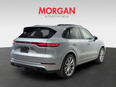 2023 Porsche Cayenne - Photo 7