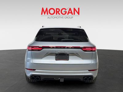2023 Porsche Cayenne - Photo 8