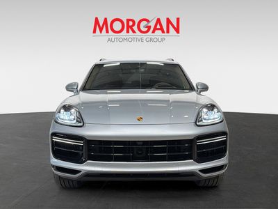 2023 Porsche Cayenne - Photo 9