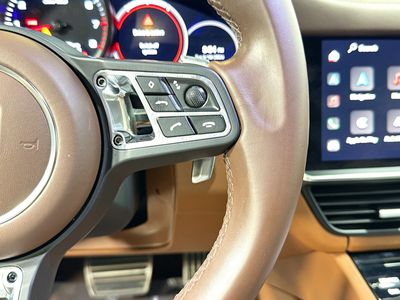 2023 Porsche Cayenne - Photo 38
