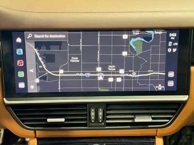 2023 Porsche Cayenne - Photo 32
