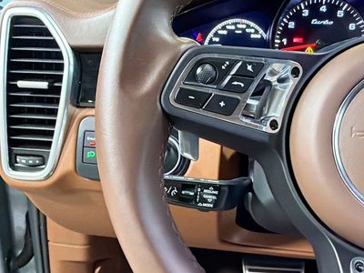 2023 Porsche Cayenne - Photo 37