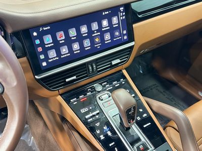 2023 Porsche Cayenne - Photo 27