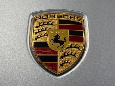 2023 Porsche Cayenne - Photo 12