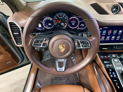 2023 Porsche Cayenne - Photo 39