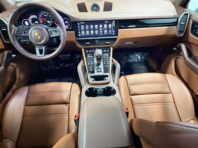 2023 Porsche Cayenne - Photo 16