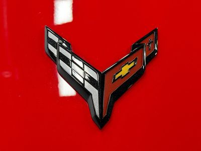 2024 Chevrolet Corvette - Photo 12