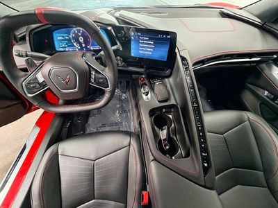 2024 Chevrolet Corvette - Photo 15
