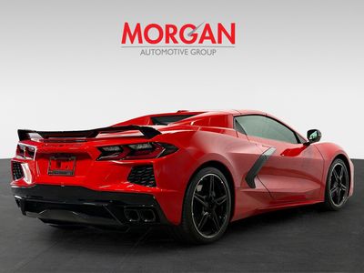 2024 Chevrolet Corvette - Photo 7