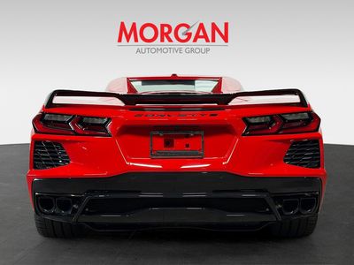2024 Chevrolet Corvette - Photo 8
