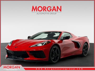 2024 Chevrolet Corvette - Photo 1