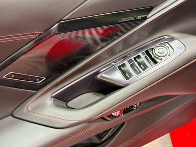 2024 Chevrolet Corvette - Photo 20