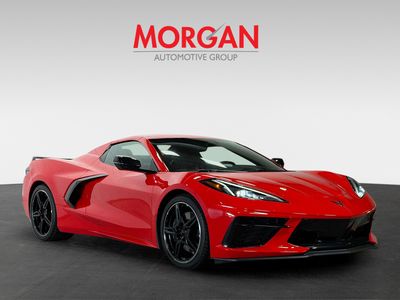2024 Chevrolet Corvette - Photo 6