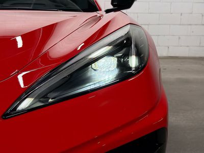 2024 Chevrolet Corvette - Photo 10