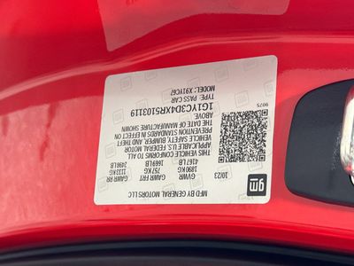2024 Chevrolet Corvette - Photo 39