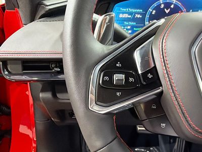 2024 Chevrolet Corvette - Photo 32