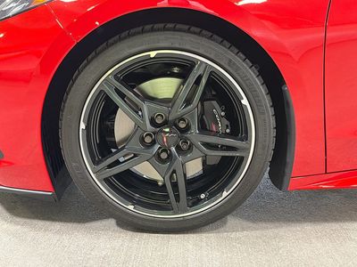 2024 Chevrolet Corvette - Photo 37