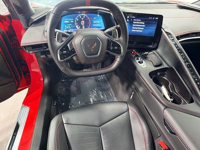 2024 Chevrolet Corvette - Photo 16