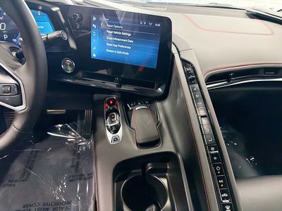 2024 Chevrolet Corvette - Photo 18