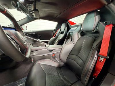 2024 Chevrolet Corvette - Photo 5
