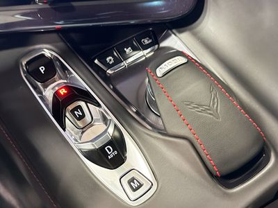 2024 Chevrolet Corvette - Photo 24