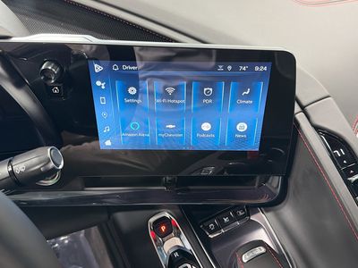 2024 Chevrolet Corvette - Photo 25