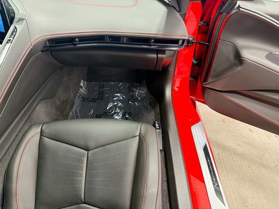 2024 Chevrolet Corvette - Photo 17