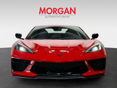 2024 Chevrolet Corvette - Photo 9