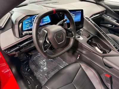 2024 Chevrolet Corvette - Photo 4