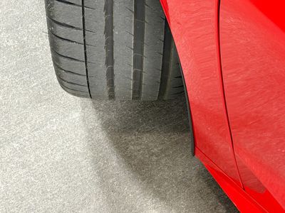 2024 Chevrolet Corvette - Photo 38