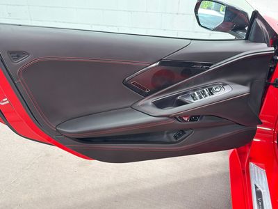 2024 Chevrolet Corvette - Photo 19