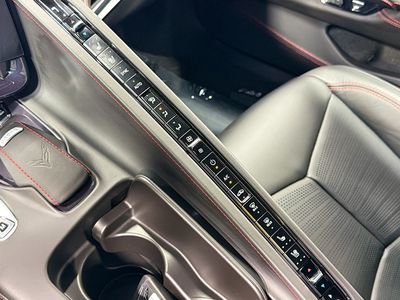 2024 Chevrolet Corvette - Photo 29