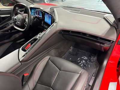 2024 Chevrolet Corvette - Photo 14