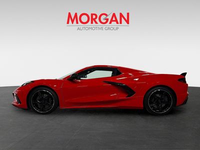 2024 Chevrolet Corvette - Photo 2