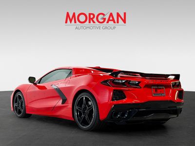 2024 Chevrolet Corvette - Photo 3