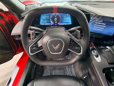 2024 Chevrolet Corvette - Photo 34