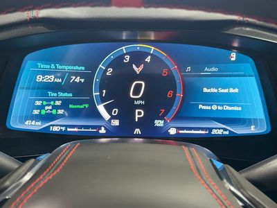 2024 Chevrolet Corvette - Photo 35