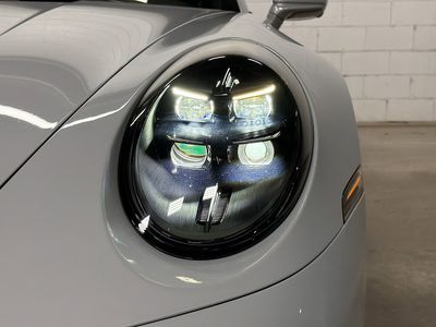 2025 Porsche 911 - Photo 10