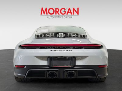 2025 Porsche 911 - Photo 8
