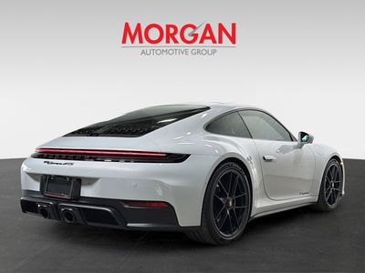 2025 Porsche 911 - Photo 7