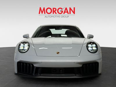 2025 Porsche 911 - Photo 9