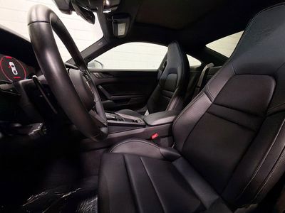 2025 Porsche 911 - Photo 5