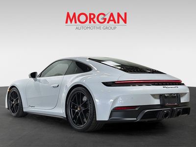 2025 Porsche 911 - Photo 3