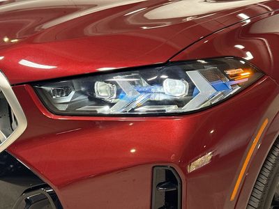 2025 BMW X6 - Photo 10