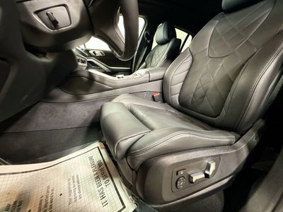2025 BMW X6 - Photo 5