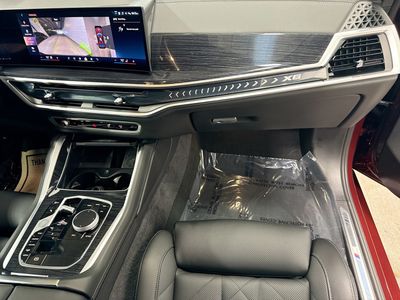 2025 BMW X6 - Photo 18
