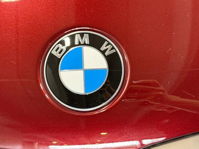 2025 BMW X6 - Photo 12